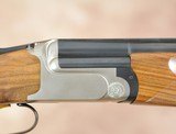 Perazzi MX10 SR Trap 12ga 34