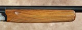 Perazzi MX10 SR Trap 12ga 34