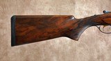 Perazzi MX12 SC3 Game 12ga 30