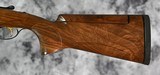 Perazzi High Tech S 2020 Gold Sporting 12ga 32