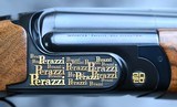 Perazzi High Tech S 2020 Gold Sporting 12ga 32