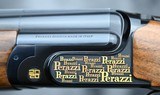 Perazzi High Tech S 2020 Gold Sporting 12ga 32