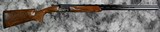 Perazzi High Tech S 2020 Gold Sporting 12ga 32