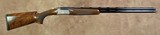 Caesar Guerini Ellipse Curve Gold Sporting 12ga 32