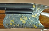 Caesar Guerini Ellipse Curve Gold Sporting 12ga 32