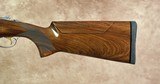 Caesar Guerini Ellipse Curve Gold Sporting 12ga 32