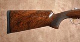Caesar Guerini Ellipse Curve Gold Sporting 12ga 32