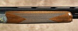 Caesar Guerini Ellipse Curve Gold Sporting 12ga 32