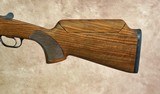 Krieghoff KX6 Special 12ga 34