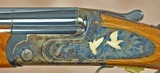 Caesar Guerini Magnus Limited Sporting 3 Barrel set 20/28/410 32