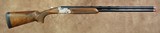 Beretta 694 Left Handed Sporting 12ga 32