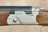 Beretta 694 Left Handed Sporting 12ga 32