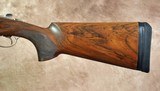 Beretta 694 Left Handed Sporting 12ga 32