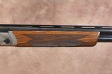 Krieghoff K80 Parcour X 12ga 32