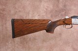 Krieghoff K80 Parcour X 12ga 32