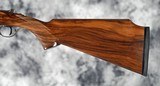 Perazzi MX410B Game 410 bore 29 1/2