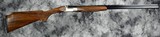 Perazzi MX410B Game 410 bore 29 1/2