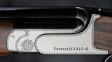 Perazzi MX410B Game 410 bore 29 1/2