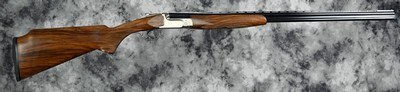 Perazzi MX410B Game 410 bore 29 1/2