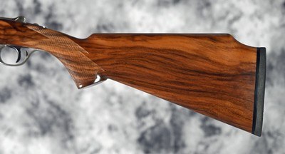 Perazzi MX410B Game 410 bore 29 1/2