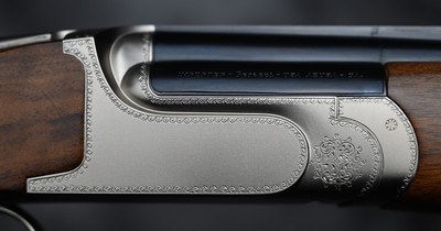 Perazzi MX410B Game 410 bore 29 1/2