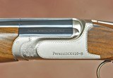 Perazzi MX410B Match Pair Game Guns 410 bore 29 1/2