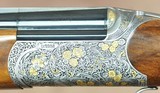 Caesar Guerini Ellipse Curve Gold Field 20ga 28