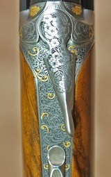 Caesar Guerini Ellipse Curve Gold Field 20ga 28
