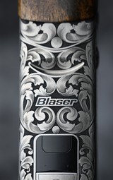 Blaser F3 