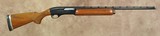 Remington 1100 Youth 20ga 26
