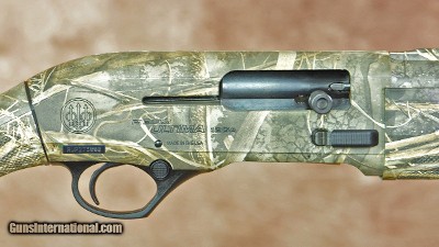 Beretta A300 Ultima Max 7 12ga 28