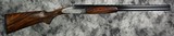 Perazzi MX12 SCO Side Plate Game 12ga 29 1/2