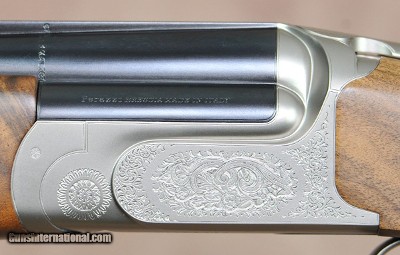 Perazzi HTS Super Legerro HELICELusso Sporter 30 3/4