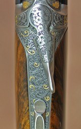 Caesar Guerini Ellipse Curve Gold Field 20ga 28