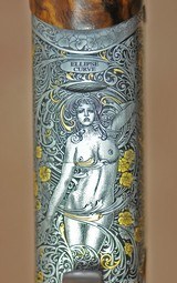 Caesar Guerini Ellipse Curve Gold Field 20ga 28
