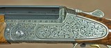 Blaser F3 Sideplate Custom Grade 4 Sporting/Game Combo 12ga 32