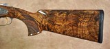 Blaser F3 Sideplate Custom Grade 4 Sporting/Game Combo 12ga 32