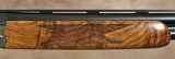 Blaser F3 Sideplate Custom Grade 4 Sporting/Game Combo 12ga 32