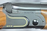 Beretta DT-11 B-Fast DLC 12ga 32