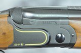 Beretta DT-11 B-Fast DLC 12ga 30