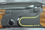 Beretta DT 11 B Fast DLC 12ga 30" (944) PSA East