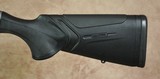 Beretta A400 Extreme Plus Black 12ga 28