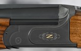 Zoli Z-Sport MR Grey Stone Left Handed 12ga 32
