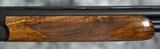 Blaser F16 Pro Series Sporting 12ga 32