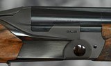 Beretta SL2 Sporting 12ga 32