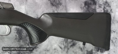 Sako S90 Adventure 6.5 Creedmoor 20