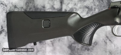 Sako S90 Adventure 6.5 Creedmoor 20