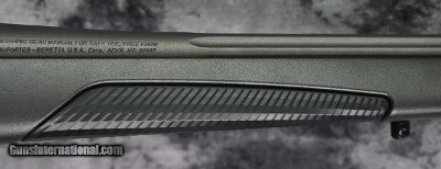 Sako S90 Adventure 6.5 Creedmoor 20