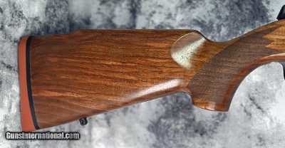 Sako S90 Hunter .300 Win Mag 24
