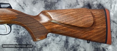 Sako S90 Hunter .300 Win Mag 24